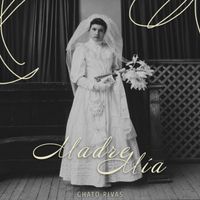 CHATO RIVAS - Madre Mía (Salsa)