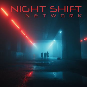 Various Artists - Night Shift Network