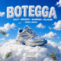 Kaly - BOTEGGA (Explicit)