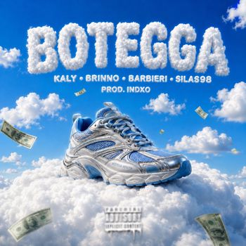 Kaly - BOTEGGA (Explicit)
