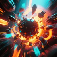 TIZER - Faster Energetic