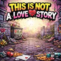 Daylight - This is Not a Love Story (Explicit)