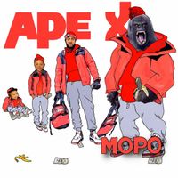 Mopo - Ape X (Remastered 2026) (Explicit)