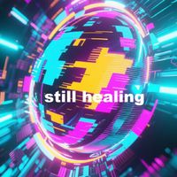 Neena - still healing