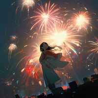 Amne - 花火(HANABI)