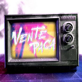 Marcus - Vente Paca