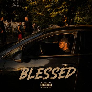 joshi - Blessed