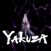 YAKUZA - A DROGA NÃO DOMINA