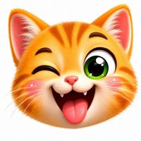ALIF - Sneaky Cat