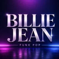 Firelight Records - Billie Jean - Funk Pop