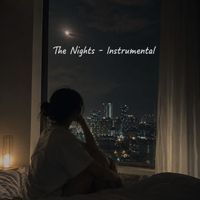 Firelight Records - The Nights - Instrumental