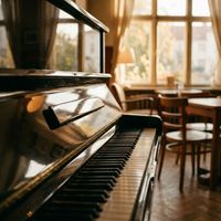 SilentPiano - Emotional Piano In Rain