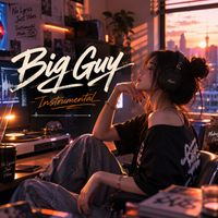 Firelight Records - Big Guy - Instrumental