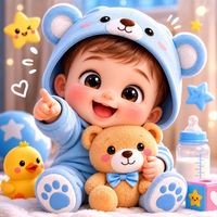IYAN - Kids fun