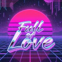 Lauren - full of love