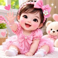 IYAN - Happy children