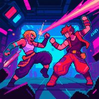 DG - Arcade Pulse