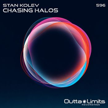 Stan Kolev - Chasing Halos