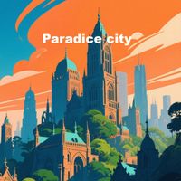 Fuji - Paradice city
