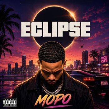 Mopo - Eclipse (Remastered 2026) (Explicit)
