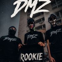 DMZ - Rookie