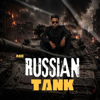 ACE - Russian Tank