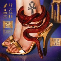 Coco Tekel - Heels