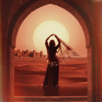 Coco Tekel - Cairo