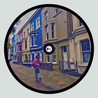 DJ Darko - Balkon Theraphy