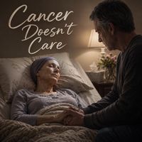 David Alan Johnson - Cancer Doesn't Care (New Country)