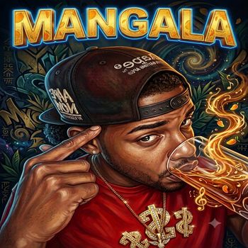 PALMER - MANGALA