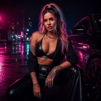 LariX - Sem Juízo