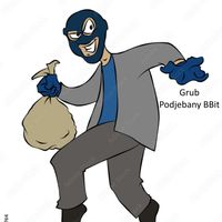 Grub - Podjebany BBit