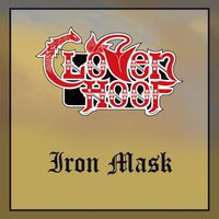 Cloven Hoof - Iron Mask