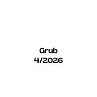 Grub - 4/2026