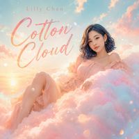Lilly Chen - Cotton Cloud
