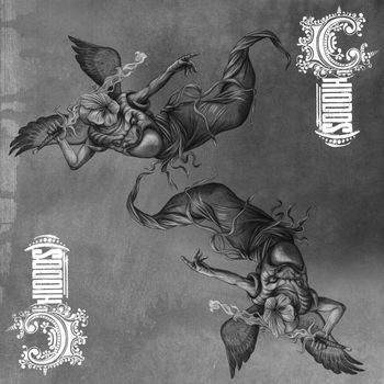 Chiodos - TAPDAT