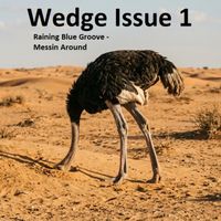 IN2IT - Wedge Issue 1