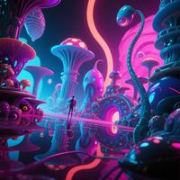 Lilin - Fading Stars Till Morning