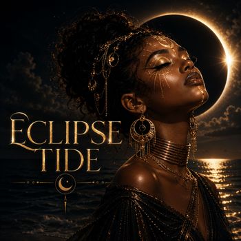 Alex - Eclipse Tide
