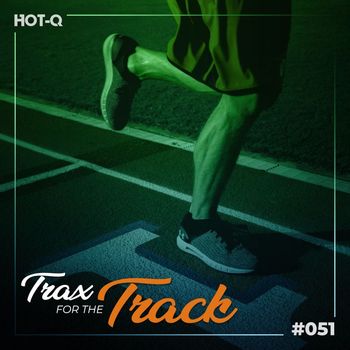 Various Artists - Trax For The Track 051