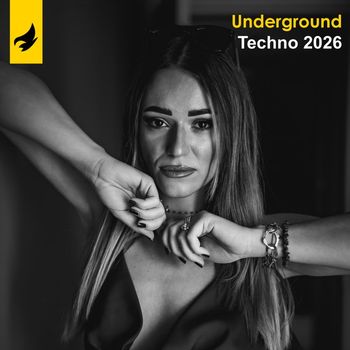 Various Artists - Underground Techno 2026