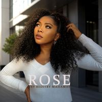 Rose - Tsy Hiditry Mahamay
