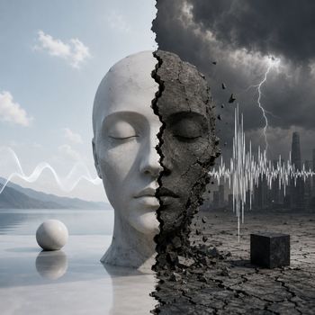 Dissonance - Dissonance