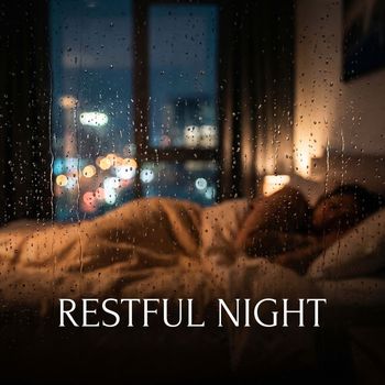 MANOJ - Restful Night
