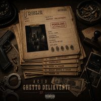 ACID - Ghetto delikventi (Explicit)