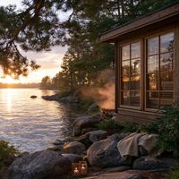 ZenTide - Get Away - Relax and Retreat
