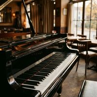 SilentPiano - Emotional Piano In Silence