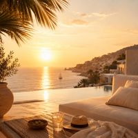 Nilo Bay & Penelope Cru - Sunshine Lounge Mood