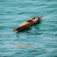 Van.Gao - Floating Reflections